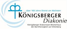 Königsberger Diakonie