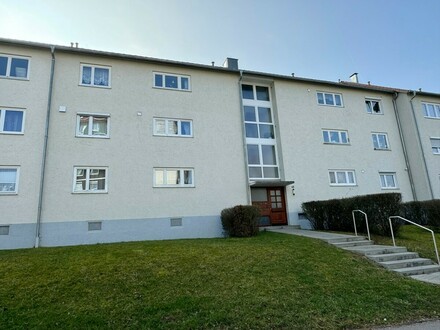 4-Zimmer Wohnung als Kapitalanlage in Rottweil