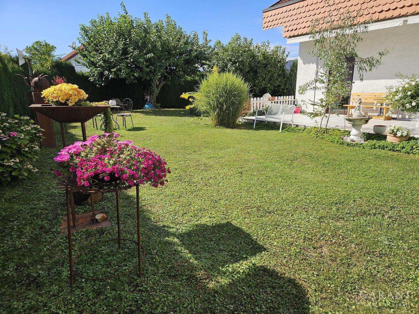 !! Endlich ausreichend Platz !!... – 74336 Brackenheim, 74336 Brackenheim – Vorschaubild 3