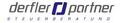 Derfler & Partner Steuerberatung GmbH & Co KG
