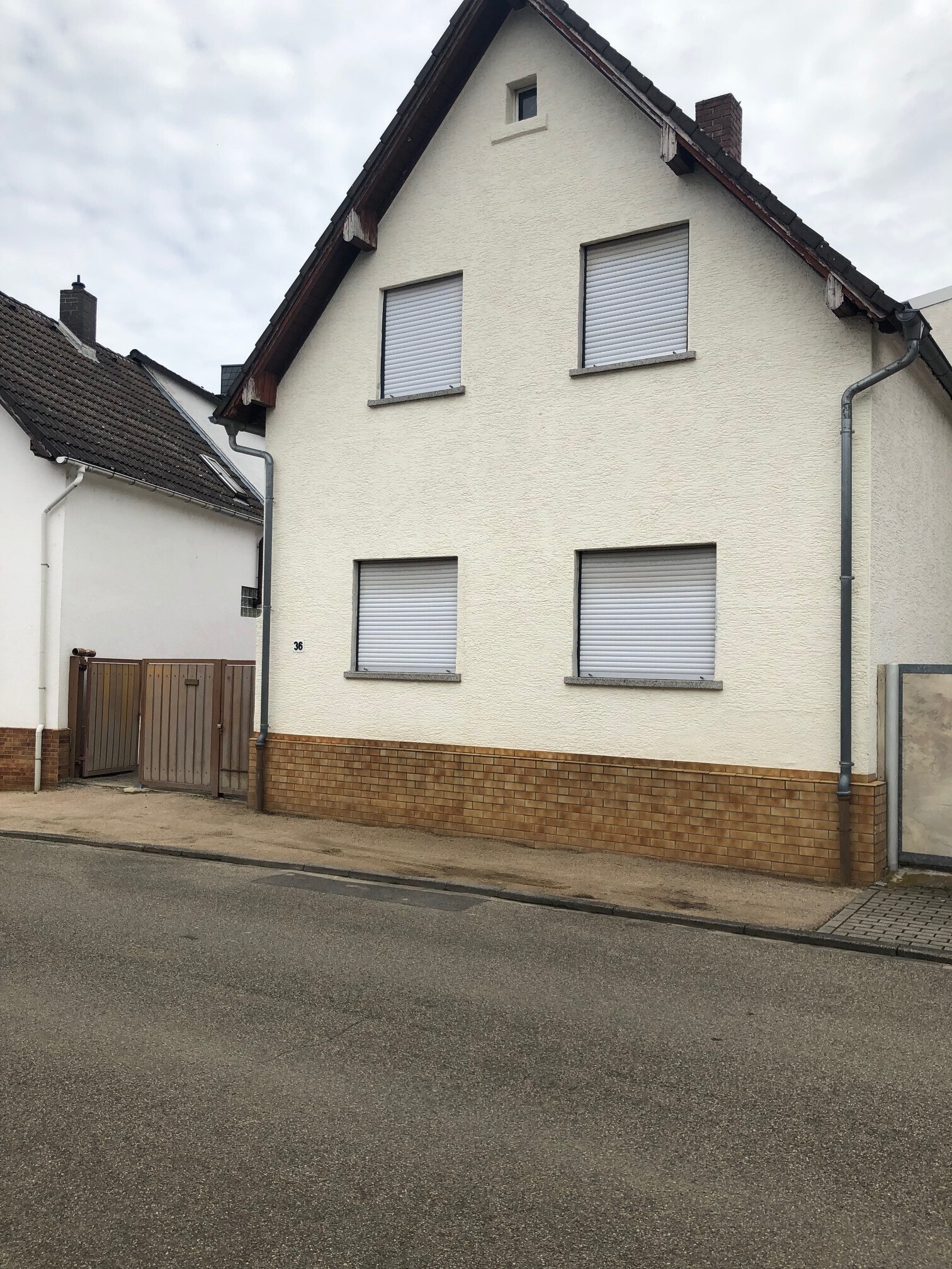 Immobilie in Bickenbach - Hausverkauf - Bild 0