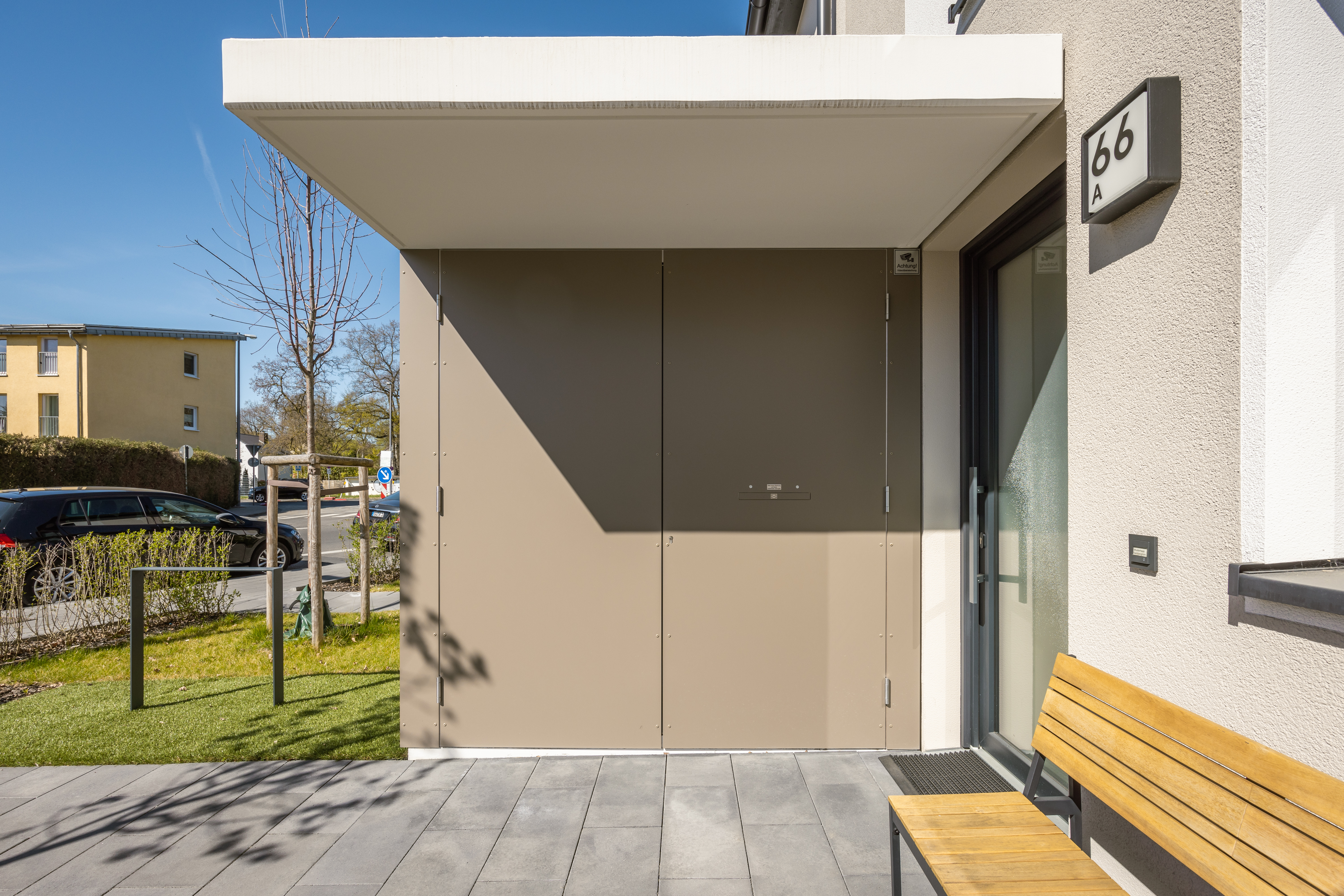 Ihre 145 m² Familienglück: Neubau, energiesparend, bezahlbar! – Raiffeisenweg 2c, 67292 Kirchheimbolanden, 67292 Kirchheimbolanden – Vorschaubild 11