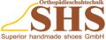 SHS superior handmade shoes GmbH