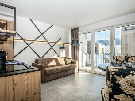 1 Bedroom Suites - Nikolaus by AvenidA