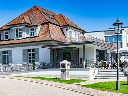 Etabliertes Café im Zentrum von Wehr ab 01.03.2024 zu verpachten