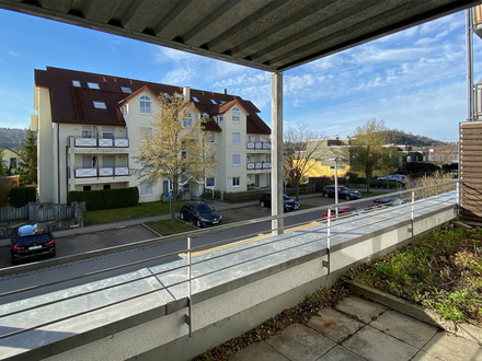 3-Zimmer-Wohnung in Holzgerlingen