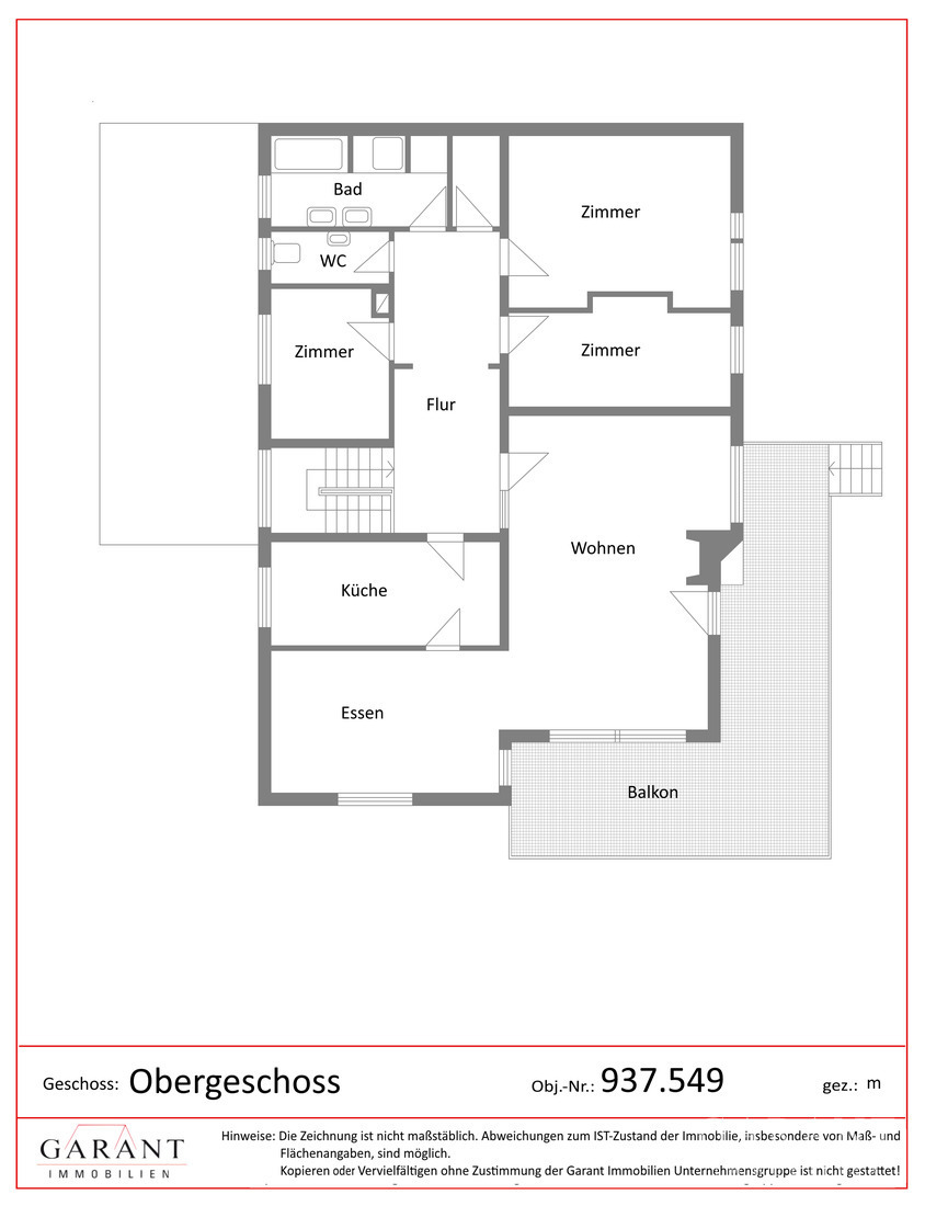 Ihr neues Zuhause! – 88069 Tettnang, 88069 Tettnang – Vorschaubild 11