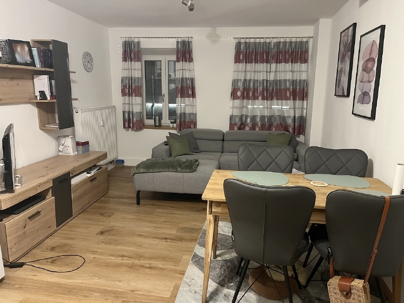 Immobilie in Straubing