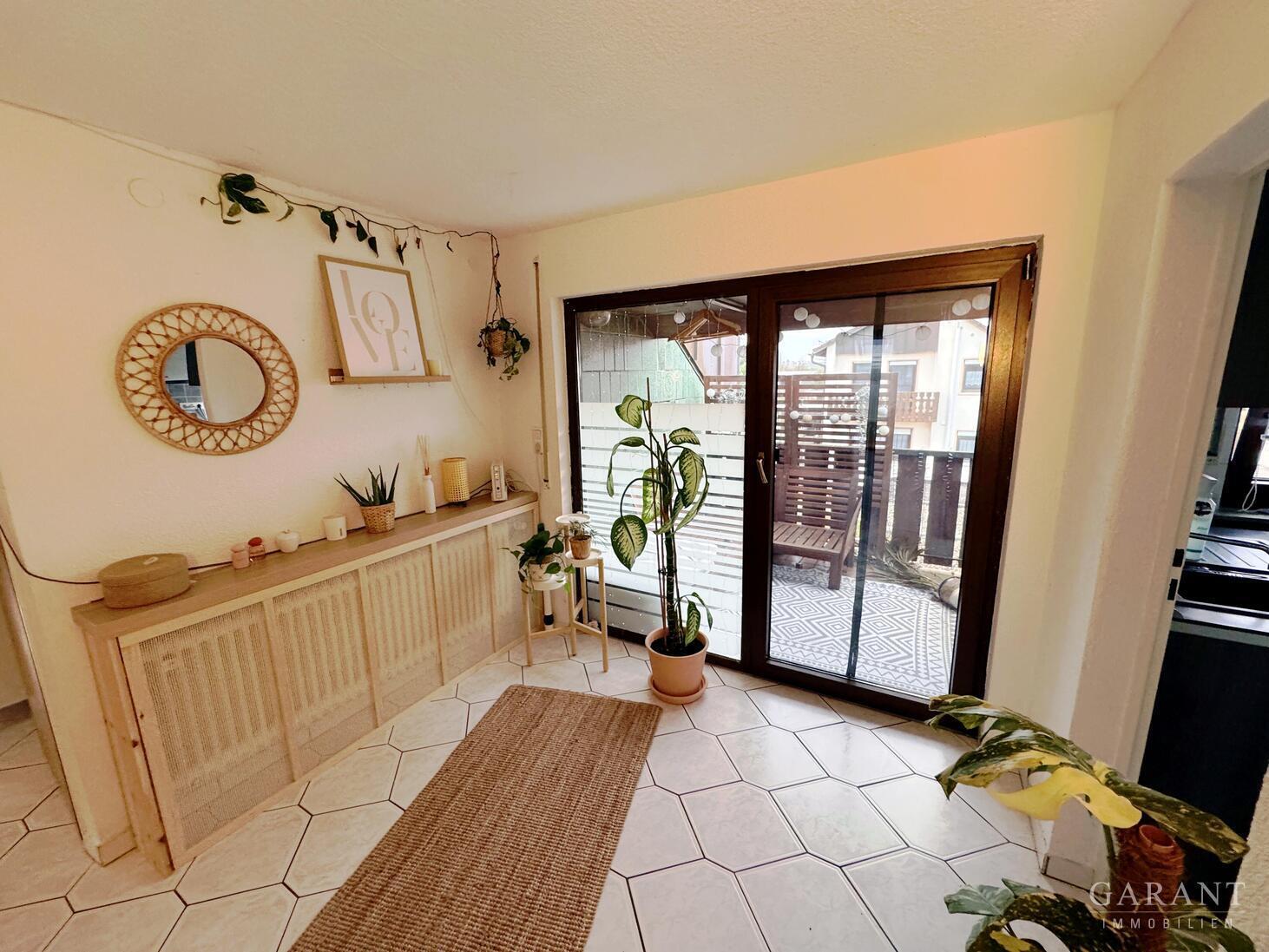 Raum für Familie & Zukunft - Haus mit Garten und drei Garagen – 74235 Erlenbach, 74235 Erlenbach – Vorschaubild 19