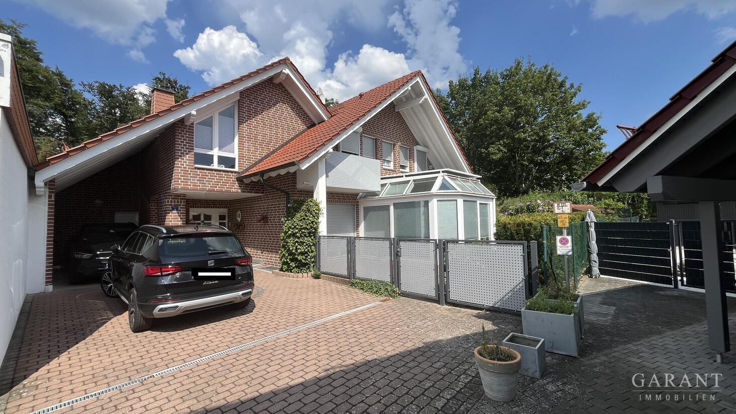 Norddeutsche-Optik trifft südhessisches Wohnflair ! – 64807 Dieburg, 64807 Dieburg – Vorschaubild 3