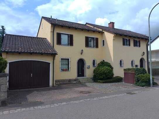 Doppelhaus in Weiden