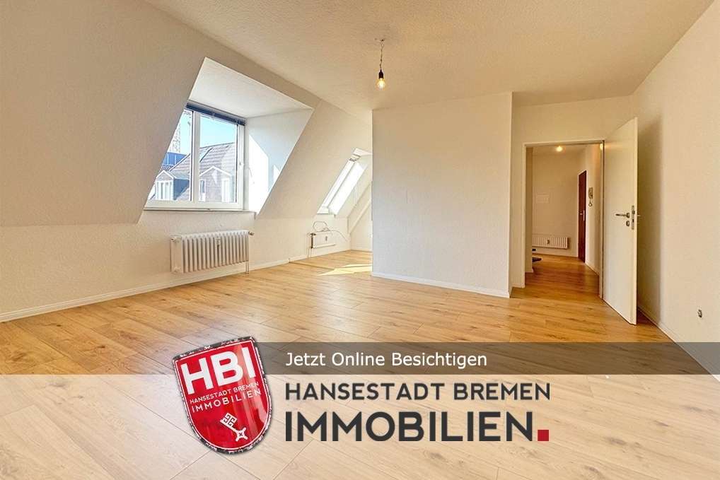 Neustadt / Helle Maisonette-Wohnung in Top-Lage nähe Hochschule - Photo 5