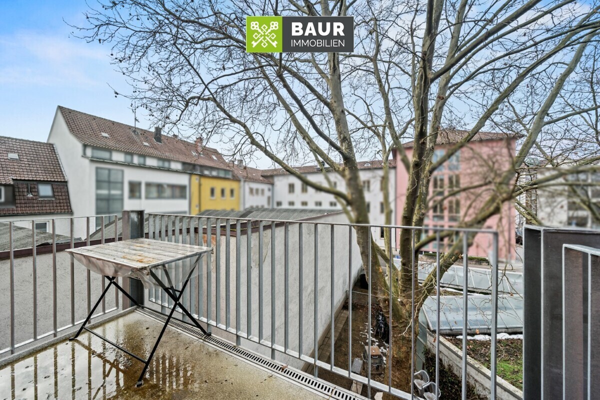360° I Top-Investment im Herzen von Neu-Ulm: 7 Wohnungen + Gewerbe in Best Lage – 89231 Neu-Ulm, 89231 Neu-Ulm – Vorschaubild 13
