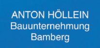 Bauunternehmung Anton Höllein GmbH