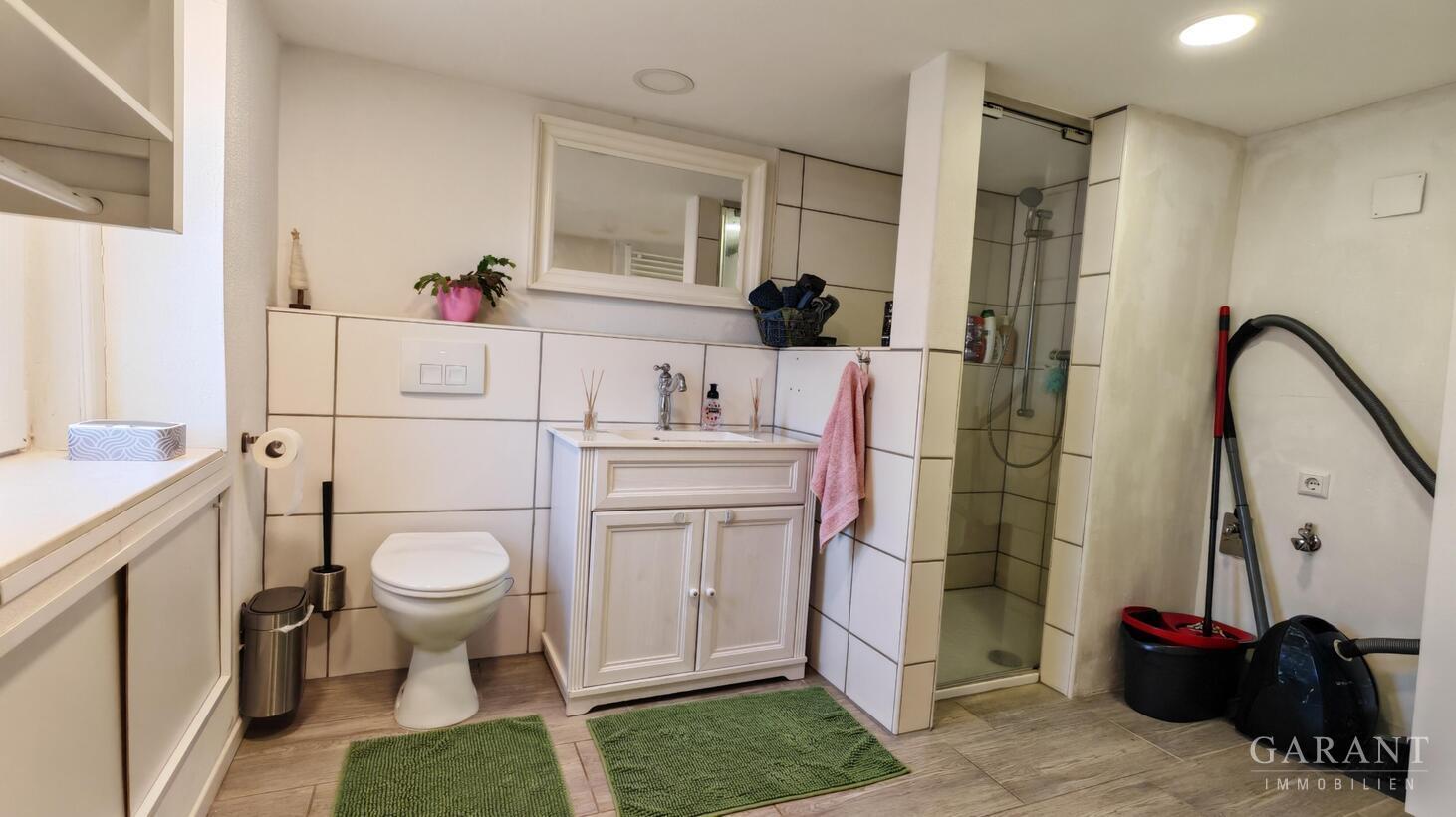 Einfamilienhaus mit Scheune und Entwicklungspotenzial – 75210 Keltern, 75210 Keltern – Vorschaubild 21