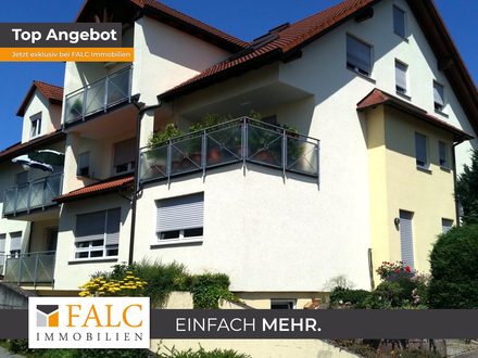 (Er)Leben Sie mehr! - FALC Immobilien Heilbronn