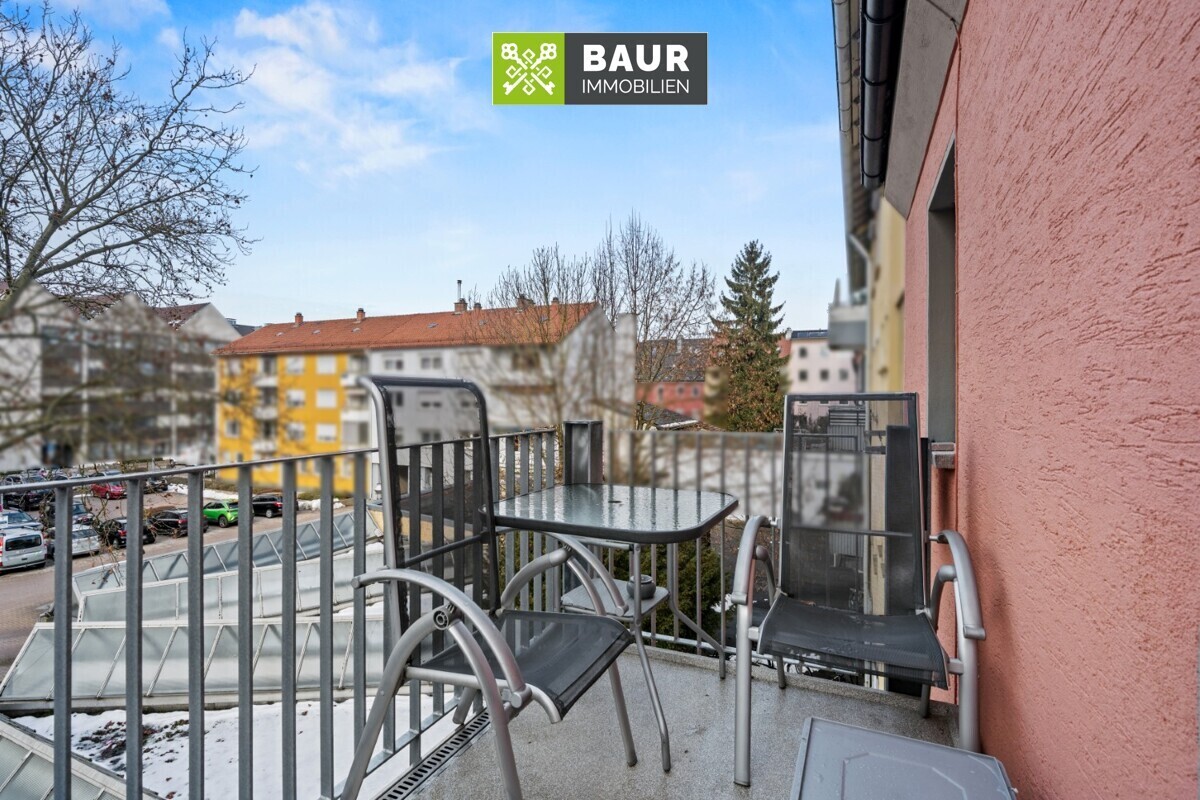 360° I Top-Investment im Herzen von Neu-Ulm: 7 Wohnungen + Gewerbe in Best Lage – 89231 Neu-Ulm, 89231 Neu-Ulm – Vorschaubild 20