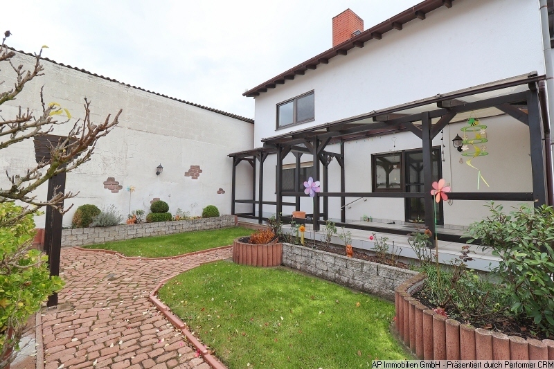 Gimbsheim - Anwesen mit viel Platz und Möglichkeiten *PROVISIONFREI F. D. KÄUFER* – 67578 Gimbsheim, 67578 Gimbsheim – Vorschaubild 12