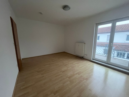 Schicke 2-Zimmer-Wohnung mit Balkon in Riedstadt-Leeheim
