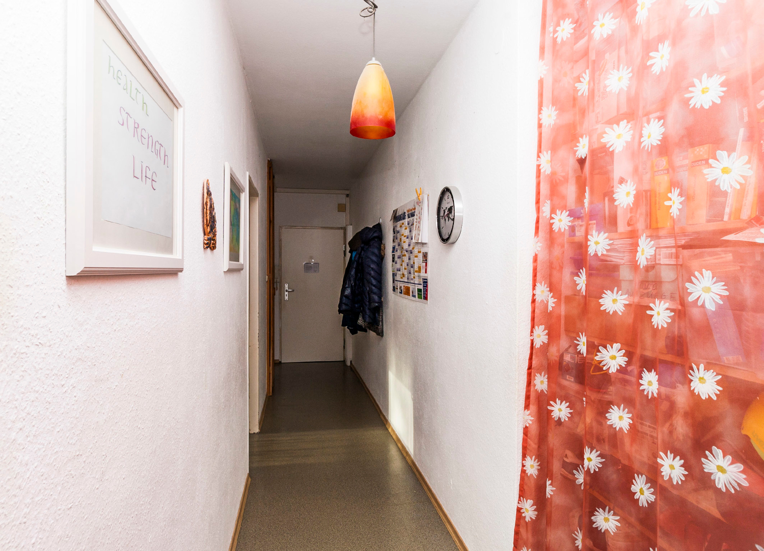 Kapitalanlage: 3-Zi.-ETW mit Balkon und Garage im Darmstädter Johannesviertel – 64293 Darmstadt, 64293 Darmstadt – Vorschaubild 7