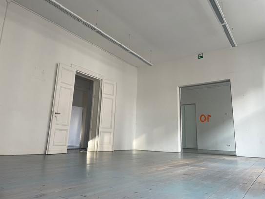 First Floor in Mitte