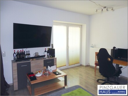Kleine Mietwohnung in St.Johann / Pg. - 32 m²