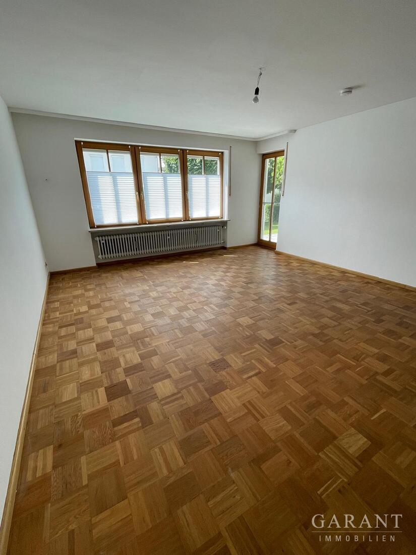 Vielseitiges Dreifamilienhaus in begehrter Lage von Raubling - alle Wohneinheiten frei! – 83064 Raubling, 83064 Raubling – Vorschaubild 7