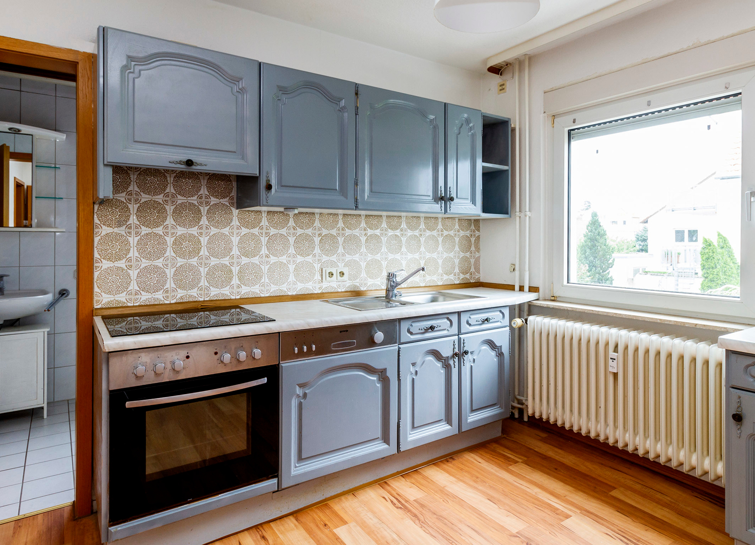 3-Familienhaus mit gr. Gewerbehalle in ruhiger Lage von Griesheim – 64347 Griesheim, 64347 Griesheim – Vorschaubild 25