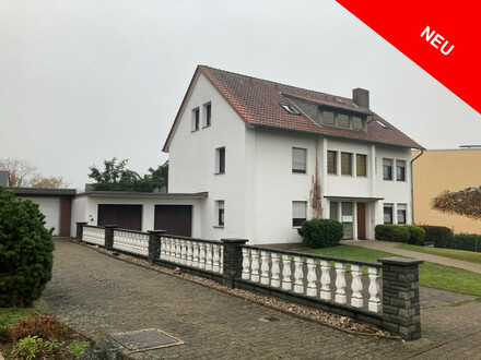 Dreifamilienhaus in Löhne - Gohfeld - erstklassige Kapitalanlage