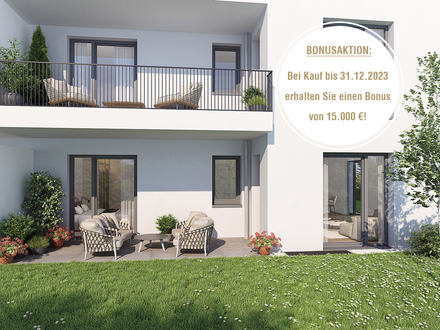 Bonusaktion: Bei Kauf bis 31.12.2023 erhalten Sie einen Bonus von 15.000 EUR!