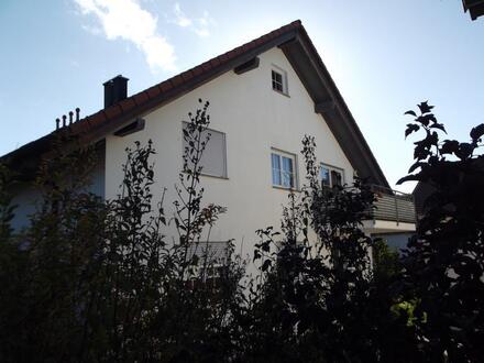 Eigentumswohnung in Bad Wurzach