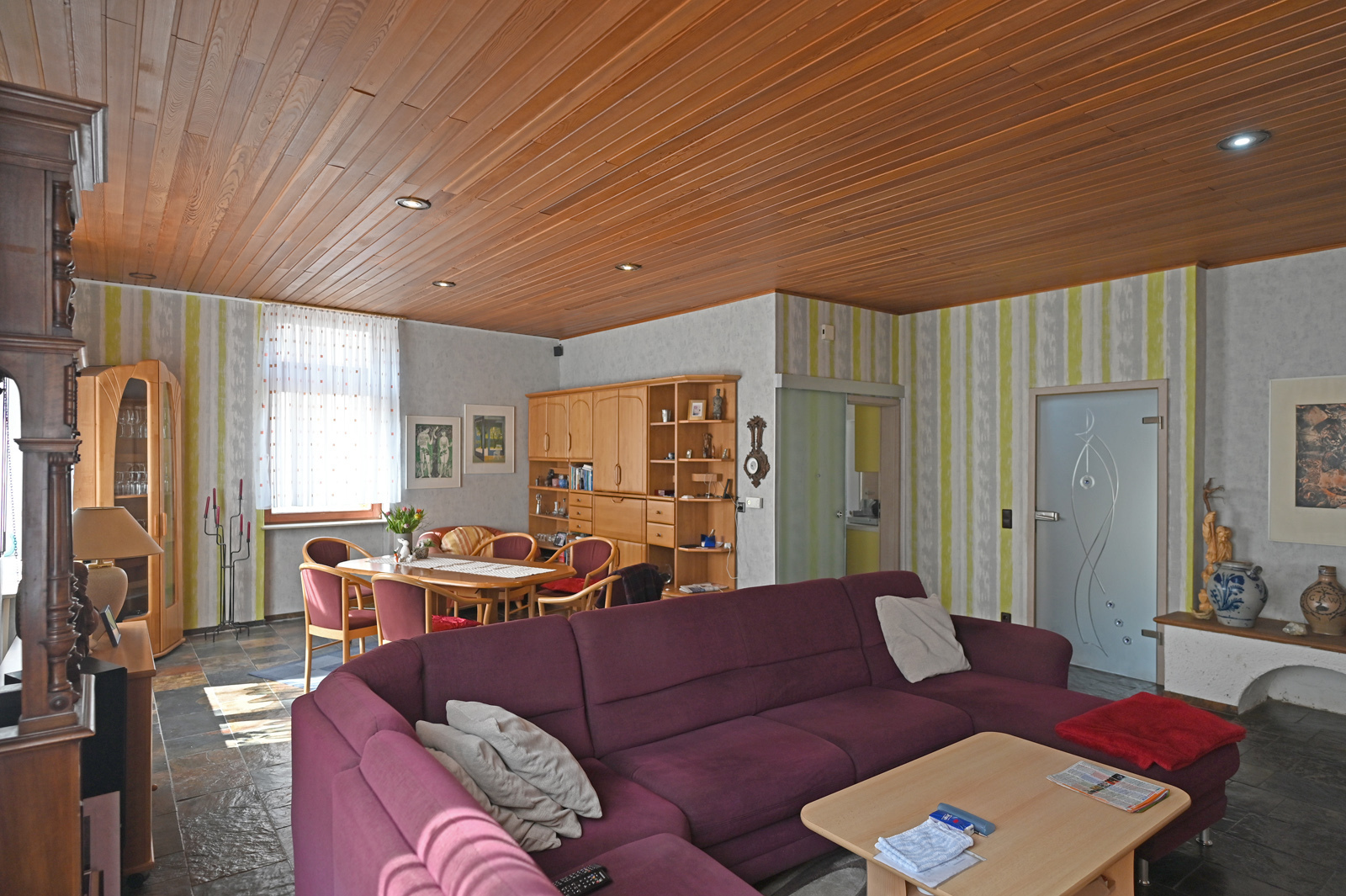 PROVISIONSFREI Ein Haus, das man erleben muss – entdecken Sie Ihre Möglichkeiten! – 55232 Alzey, 55232 Alzey – Vorschaubild 4