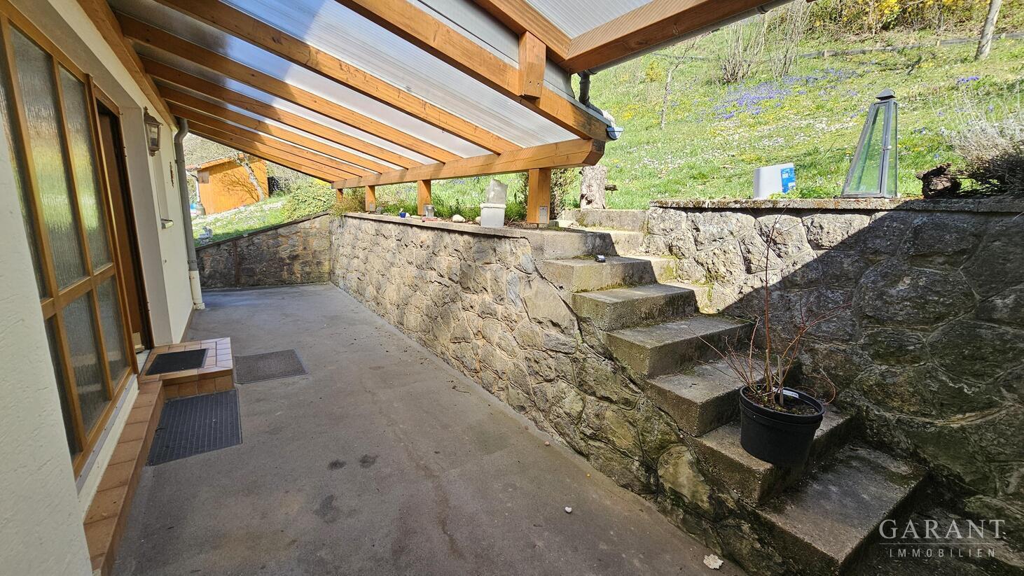 Haus mit ELW - gepflegt und viel Platz! – 74214 Schöntal, 74214 Schöntal – Vorschaubild 5