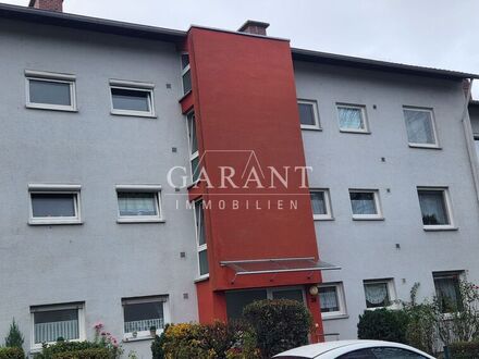 *** Super geschnittene Wohnung im Herzen der Domstadt Worms ***