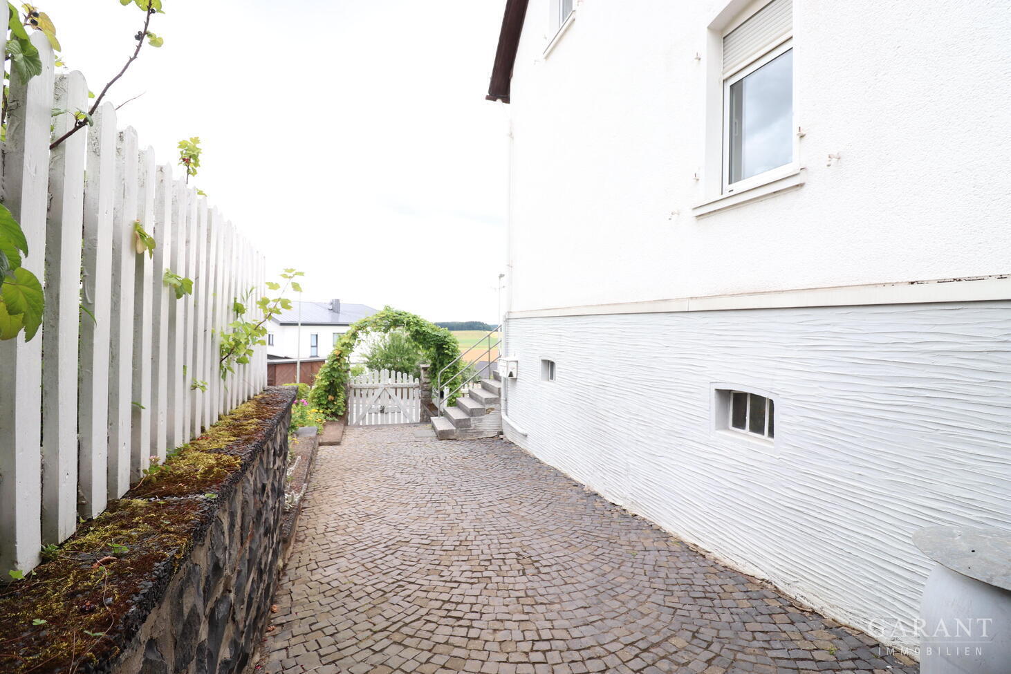***Einfamilienhaus mit großem Garten und Garage *** – 35781 Weilburg, 35781 Weilburg – Vorschaubild 6