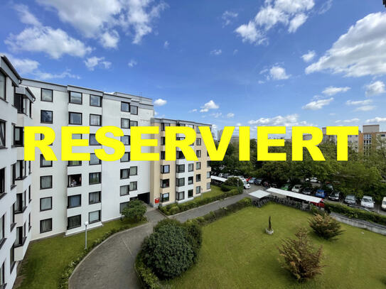 Für Investoren! Unvermietete Appartements in bester Mainzer Lage