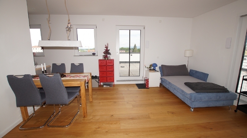 Immobilie in Straubing