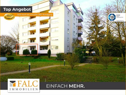 Ihr Klick zum Glück - FALC Immobilien Heilbronn