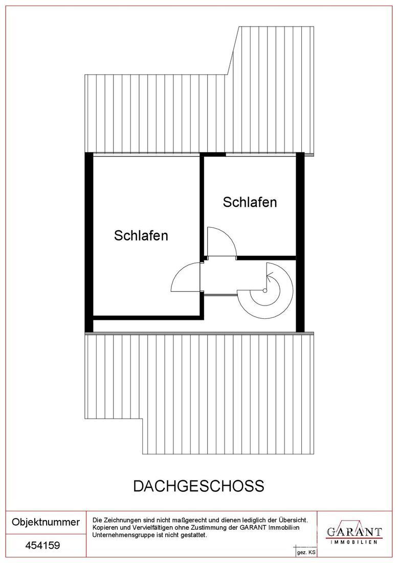Ruhig gelegenes Reihenmittelhaus! – 75389 Neuweiler, 75389 Neuweiler – Vorschaubild 13