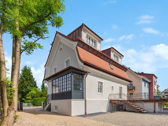 Erstbezug nach Sanierung - Familientraum perfekt inszeniert!