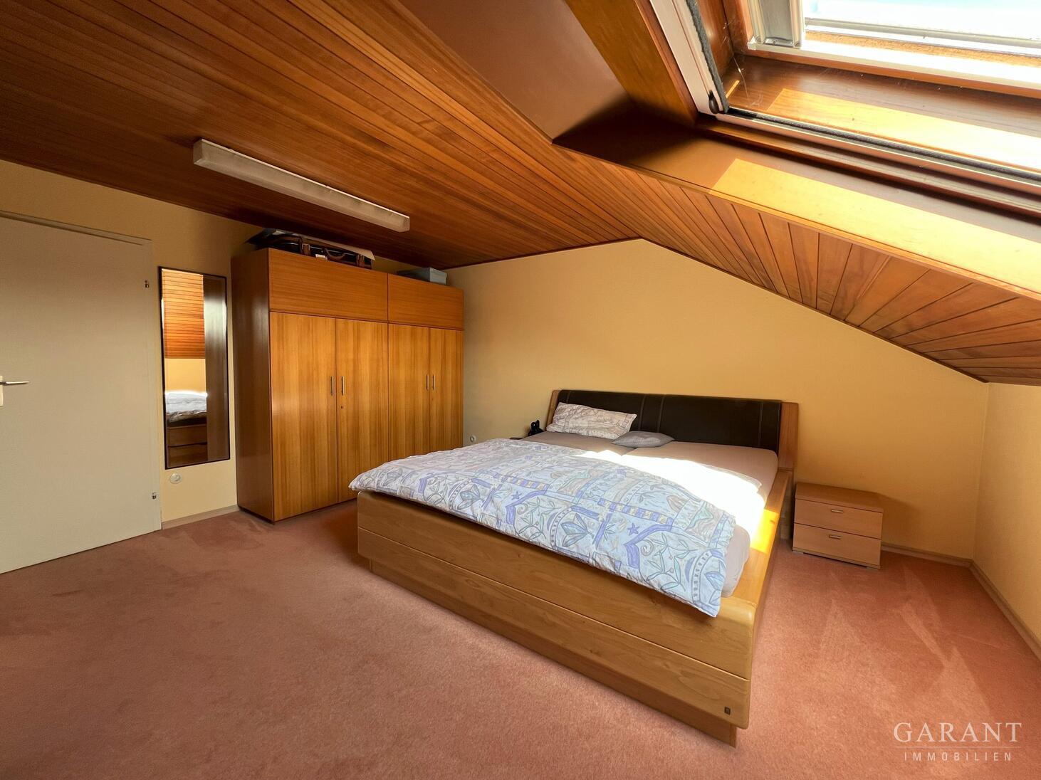 Gepflegtes Reihenmittelhaus mit Gartenbereich und Garage – 71334 Waiblingen, 71334 Waiblingen – Vorschaubild 7