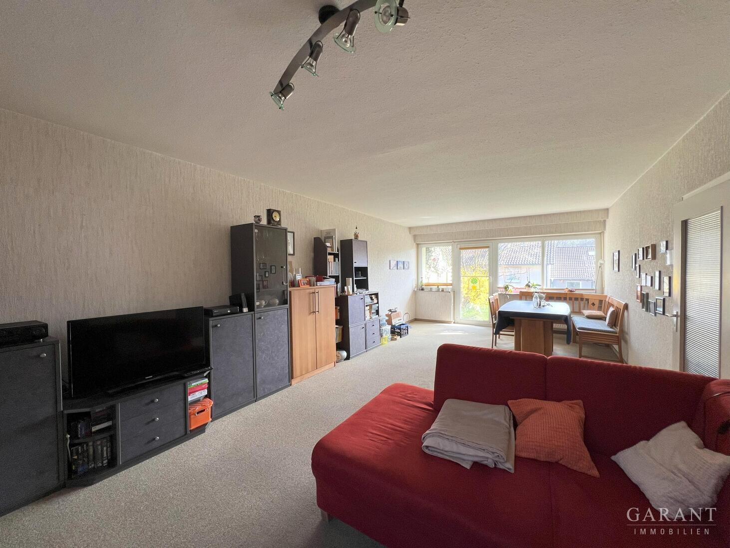 Gepflegtes Reihenmittelhaus mit Gartenbereich und Garage – 71334 Waiblingen, 71334 Waiblingen – Vorschaubild 4