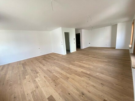 *NEUBAU* große barrierefreie City-Apartments mit Loft-Charakter