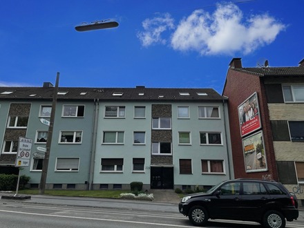 Sichere Geldanlage!
