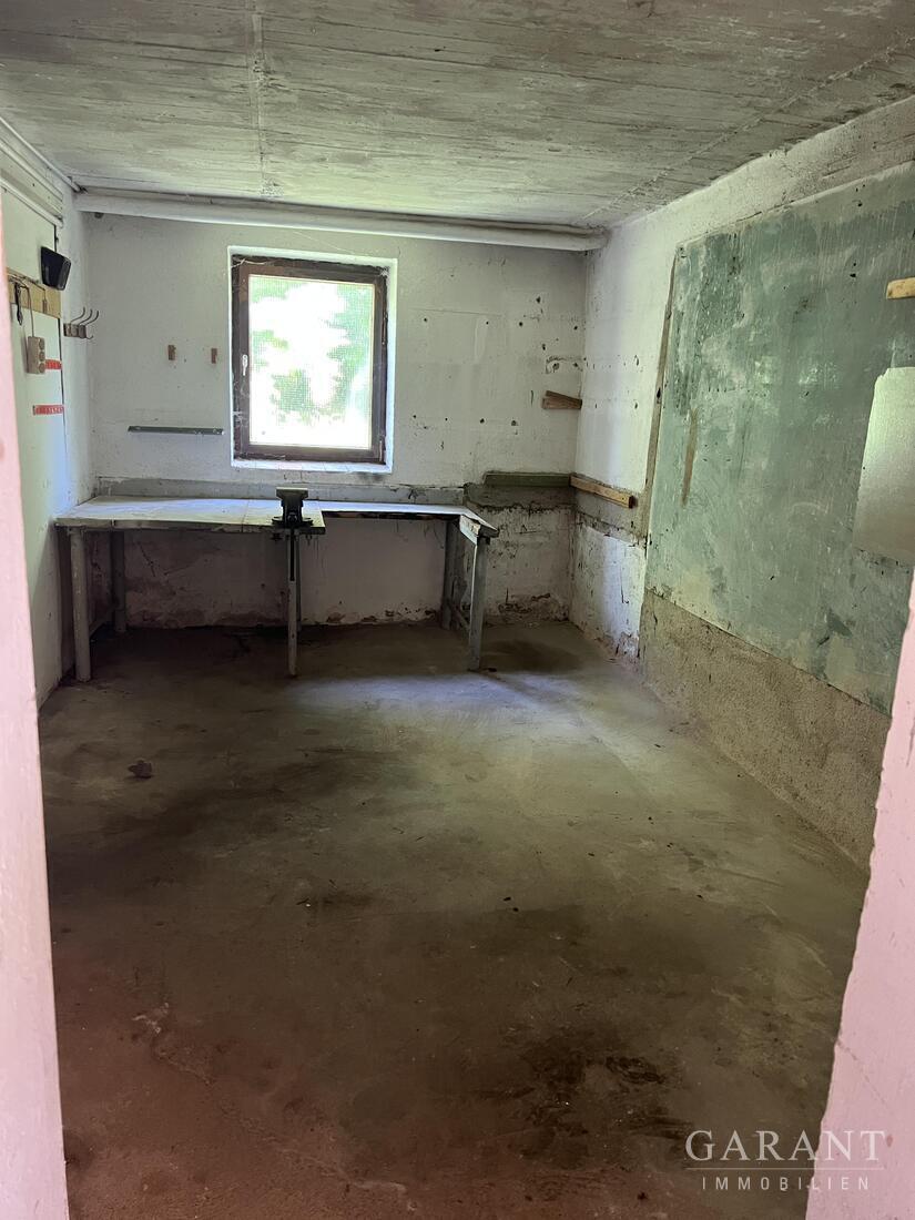 Platz für die ganze Familie! Neue Bilder. Vermietung 1. Stock/DG möglich. Haus ist leergeräumt. – 96352 Wilhelmsthal, 96352 Wilhelmsthal – Vorschaubild 17
