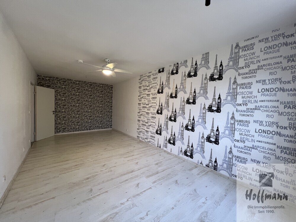 137 m² Wohnkomfort mit zwei Balkonen und moderner Küche - Photo 3