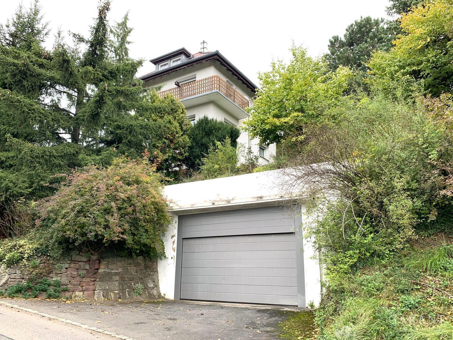 GUTE ANLAGE - 2 Fam-Haus mit top Aussicht! – 75179 Pforzheim, 75179 Pforzheim – Vorschaubild 3
