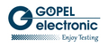 GÖPEL electronic GmbH