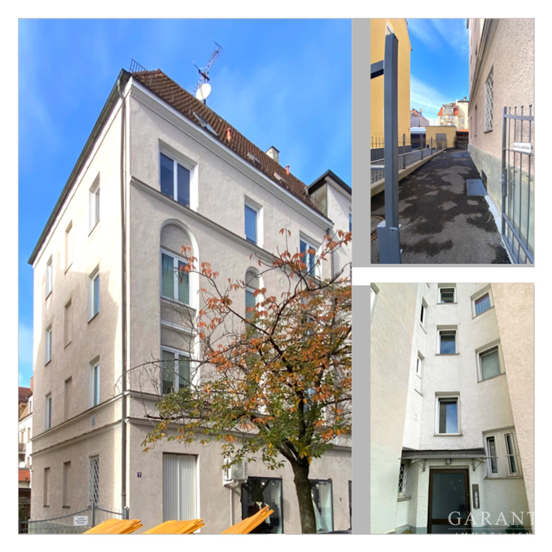 Investoren, Family Offices und Kapitalanleger aufgepasst! – 86154 Augsburg, 86154 Augsburg – Vorschaubild 2