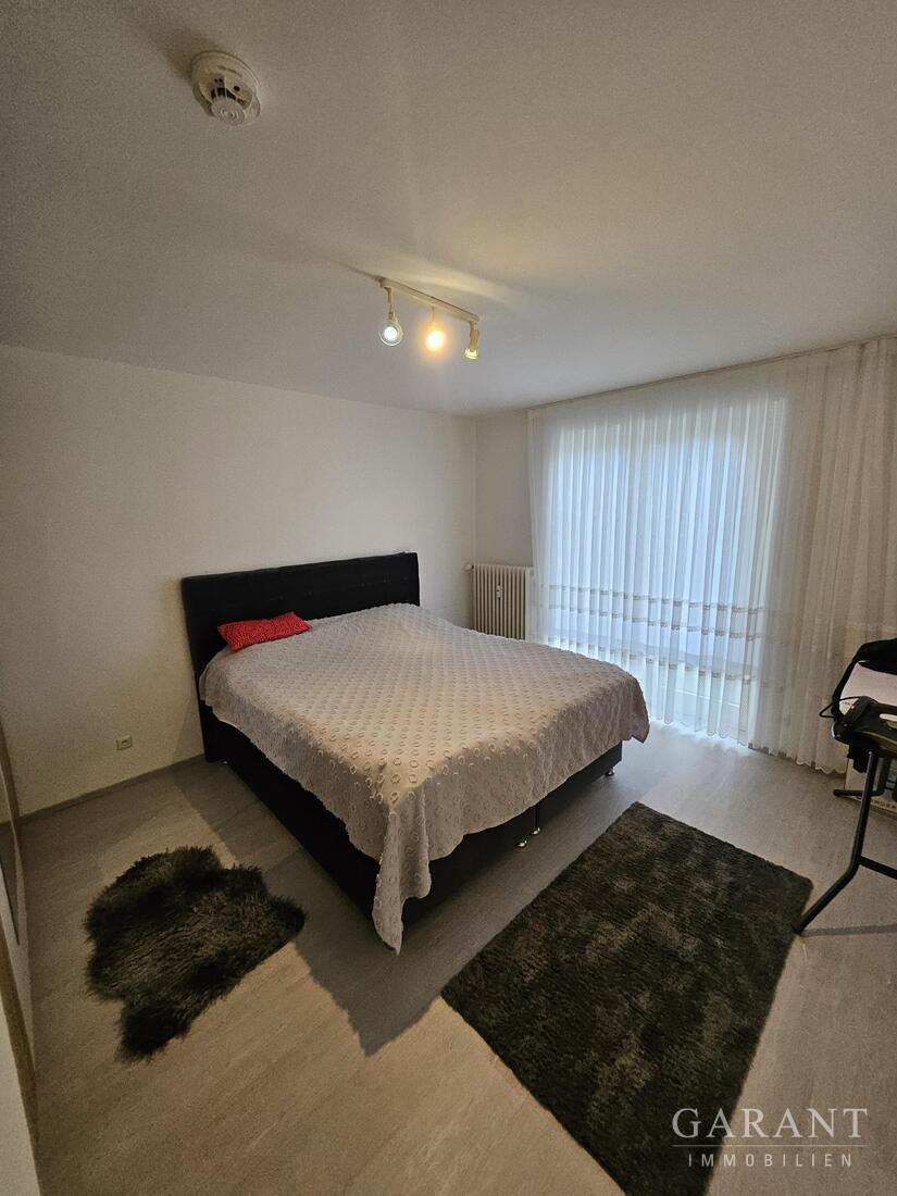Renovierte 3 Zimmer-Wohnung in attraktiver Lage von Augsburg-Hochfeld – 86159 Augsburg, 86159 Augsburg – Vorschaubild 3